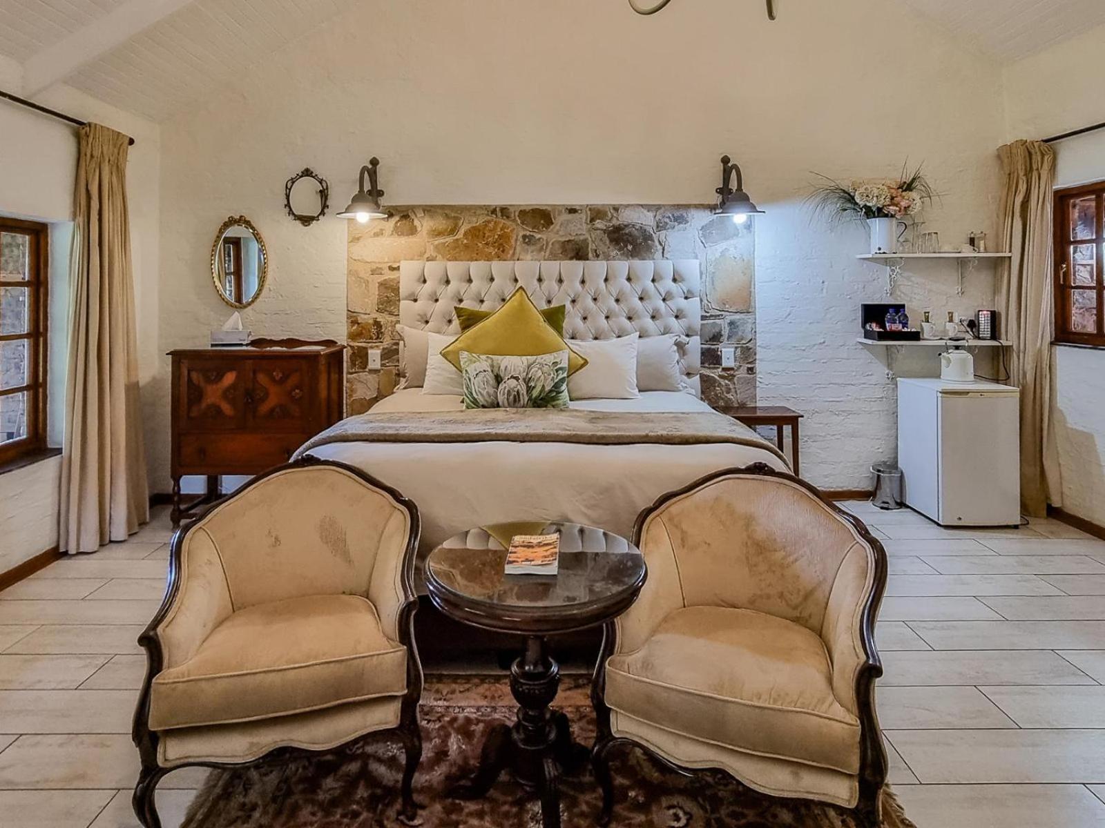 Critchley Hackle Lodge Dullstroom Room photo