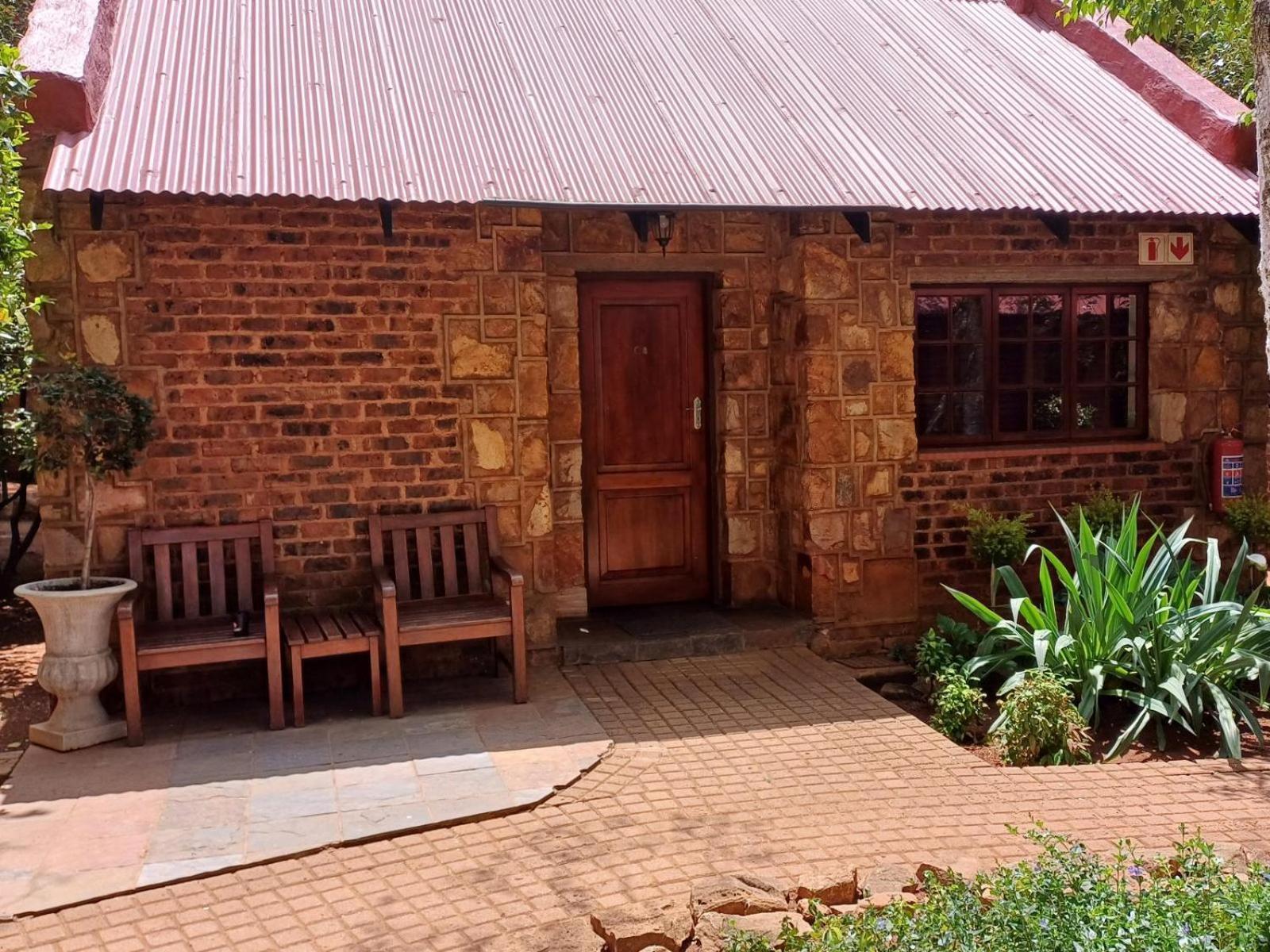 Critchley Hackle Lodge Dullstroom Room photo