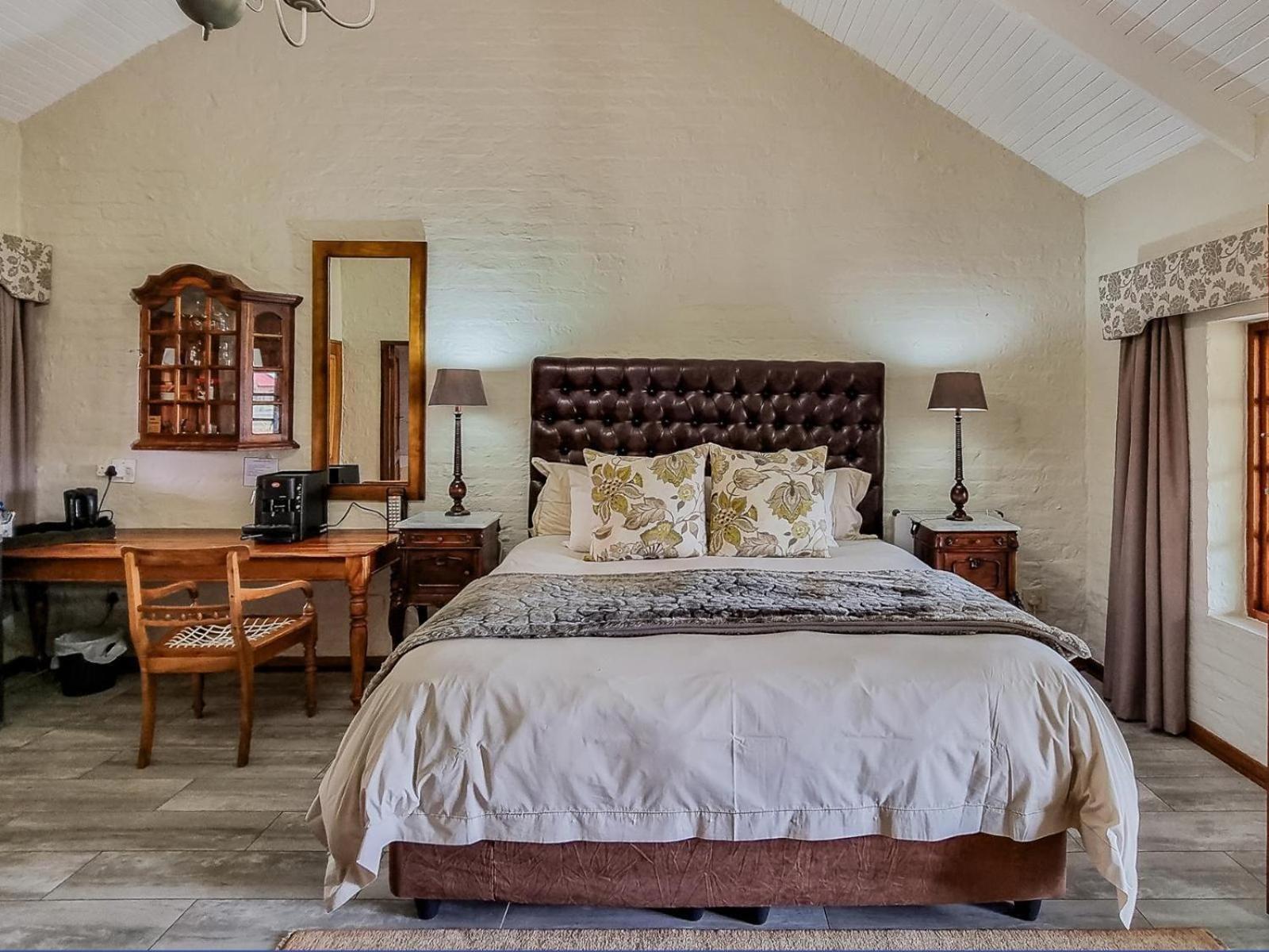 Critchley Hackle Lodge Dullstroom Room photo