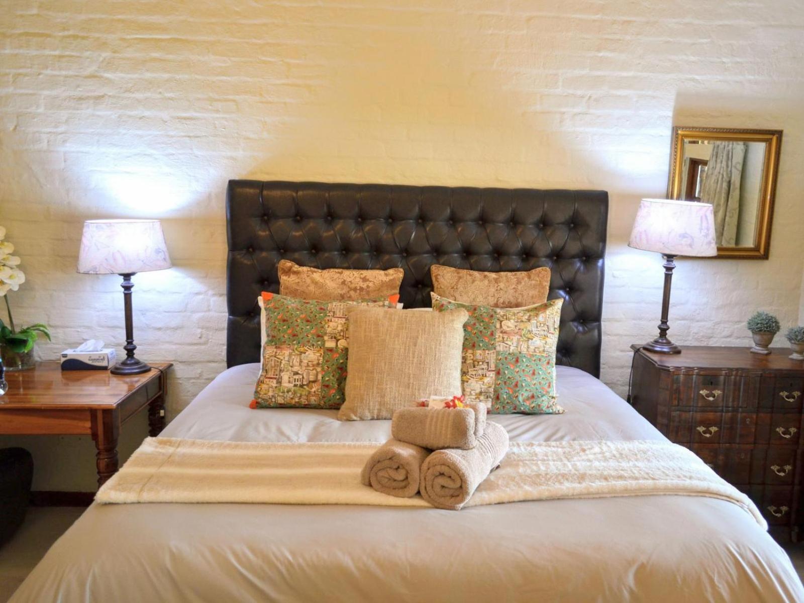 Critchley Hackle Lodge Dullstroom Room photo