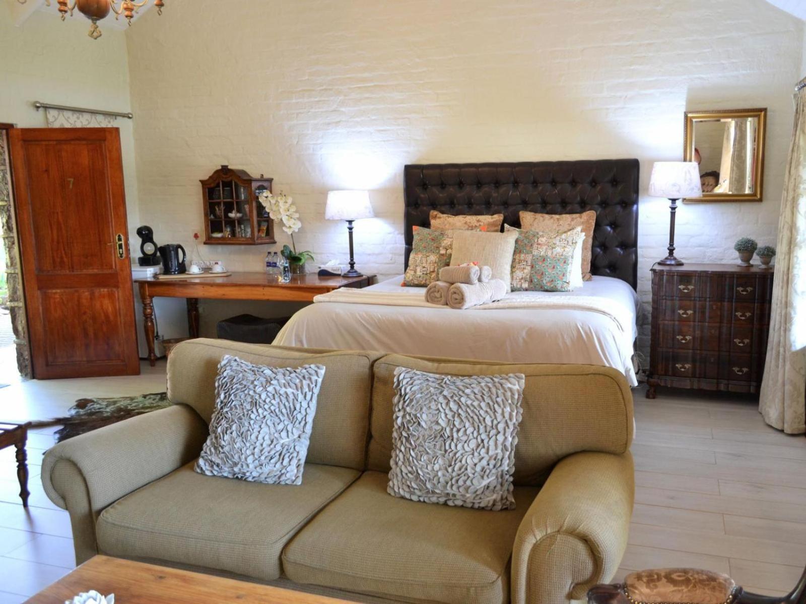 Critchley Hackle Lodge Dullstroom Room photo