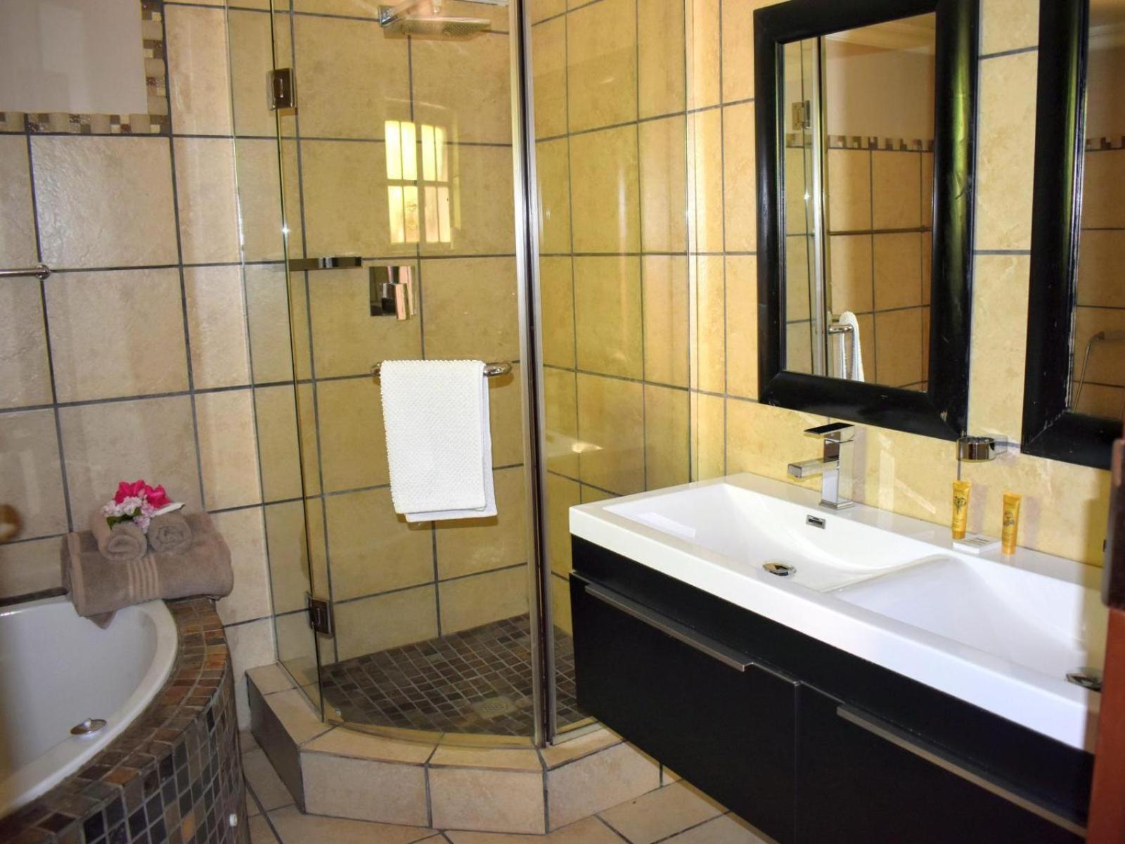 Critchley Hackle Lodge Dullstroom Room photo
