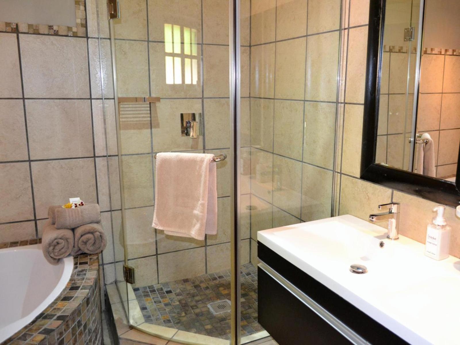 Critchley Hackle Lodge Dullstroom Room photo