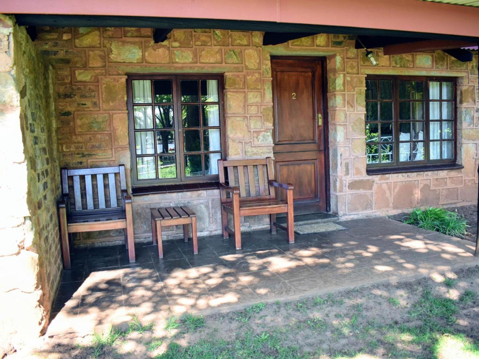 Critchley Hackle Lodge Dullstroom Room photo