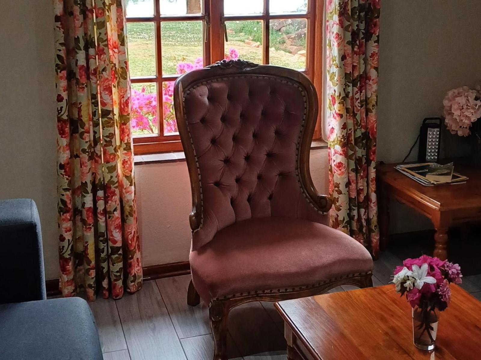 Critchley Hackle Lodge Dullstroom Room photo