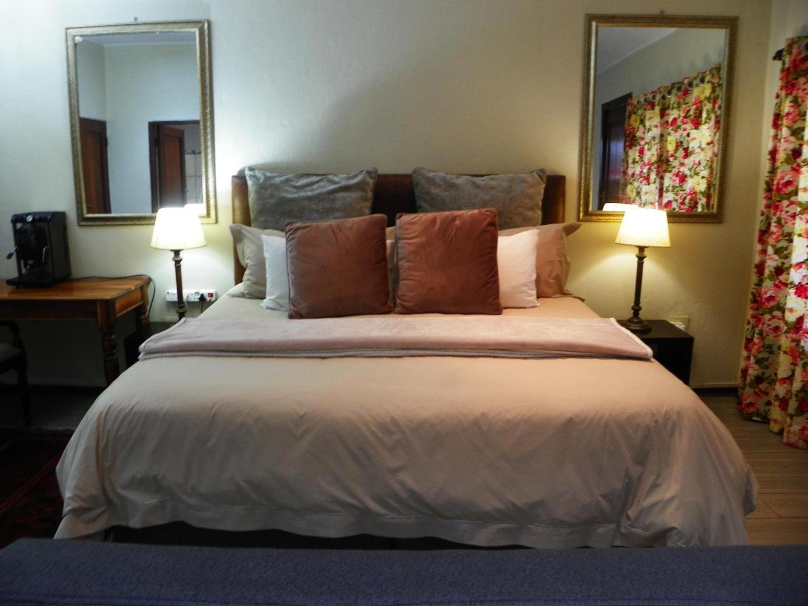 Critchley Hackle Lodge Dullstroom Room photo