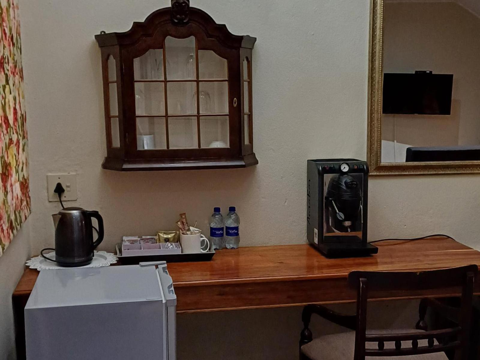 Critchley Hackle Lodge Dullstroom Room photo