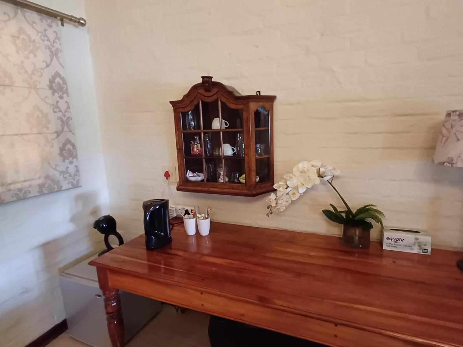 Critchley Hackle Lodge Dullstroom Room photo