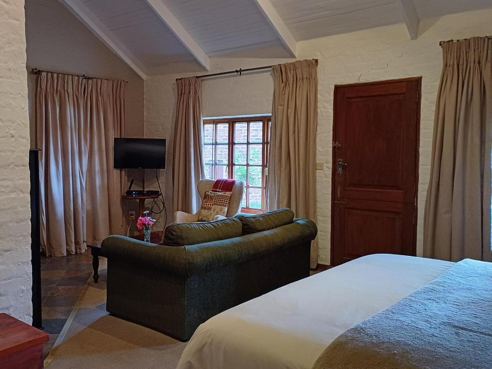 Critchley Hackle Lodge Dullstroom Room photo