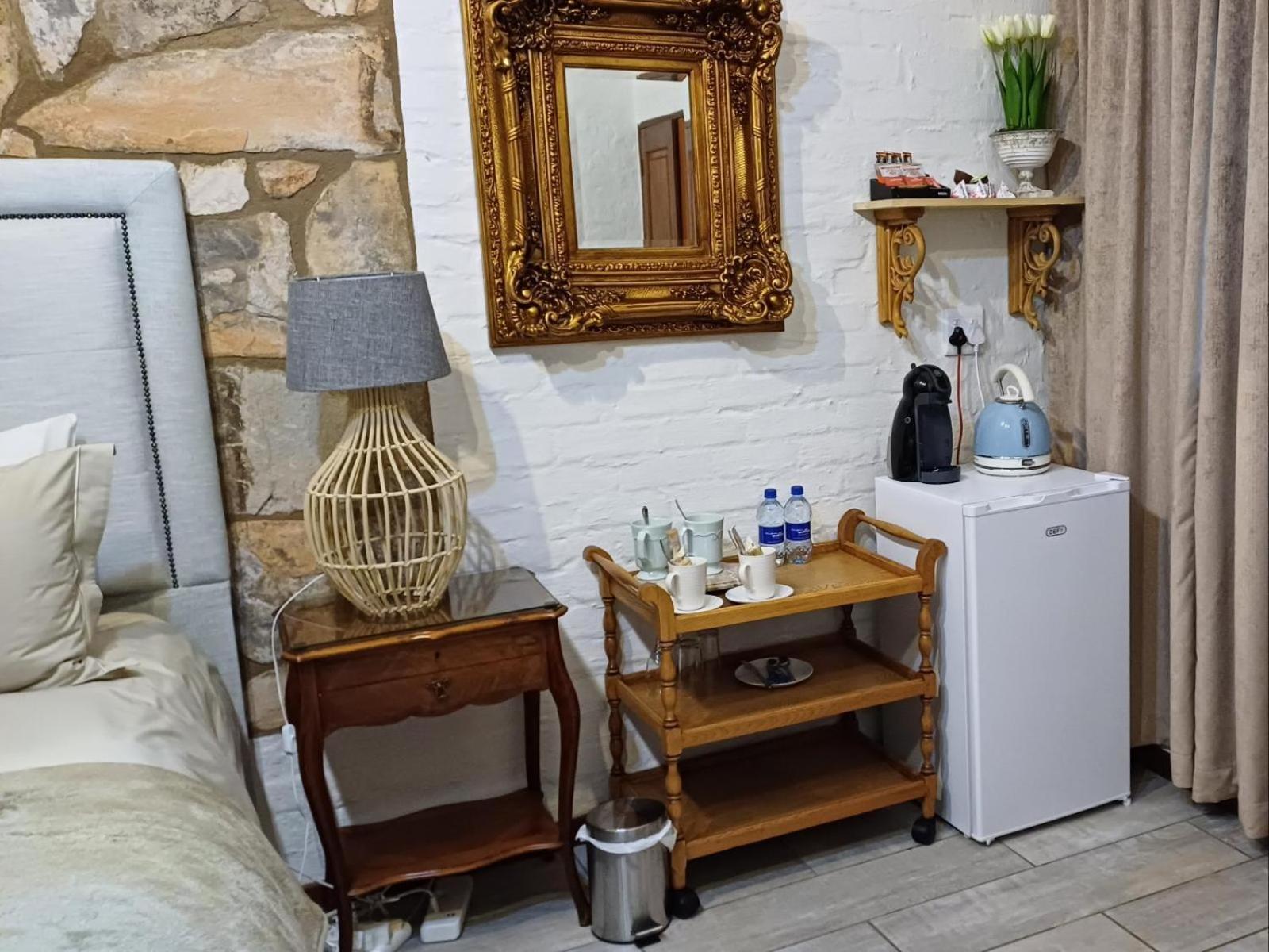 Critchley Hackle Lodge Dullstroom Room photo