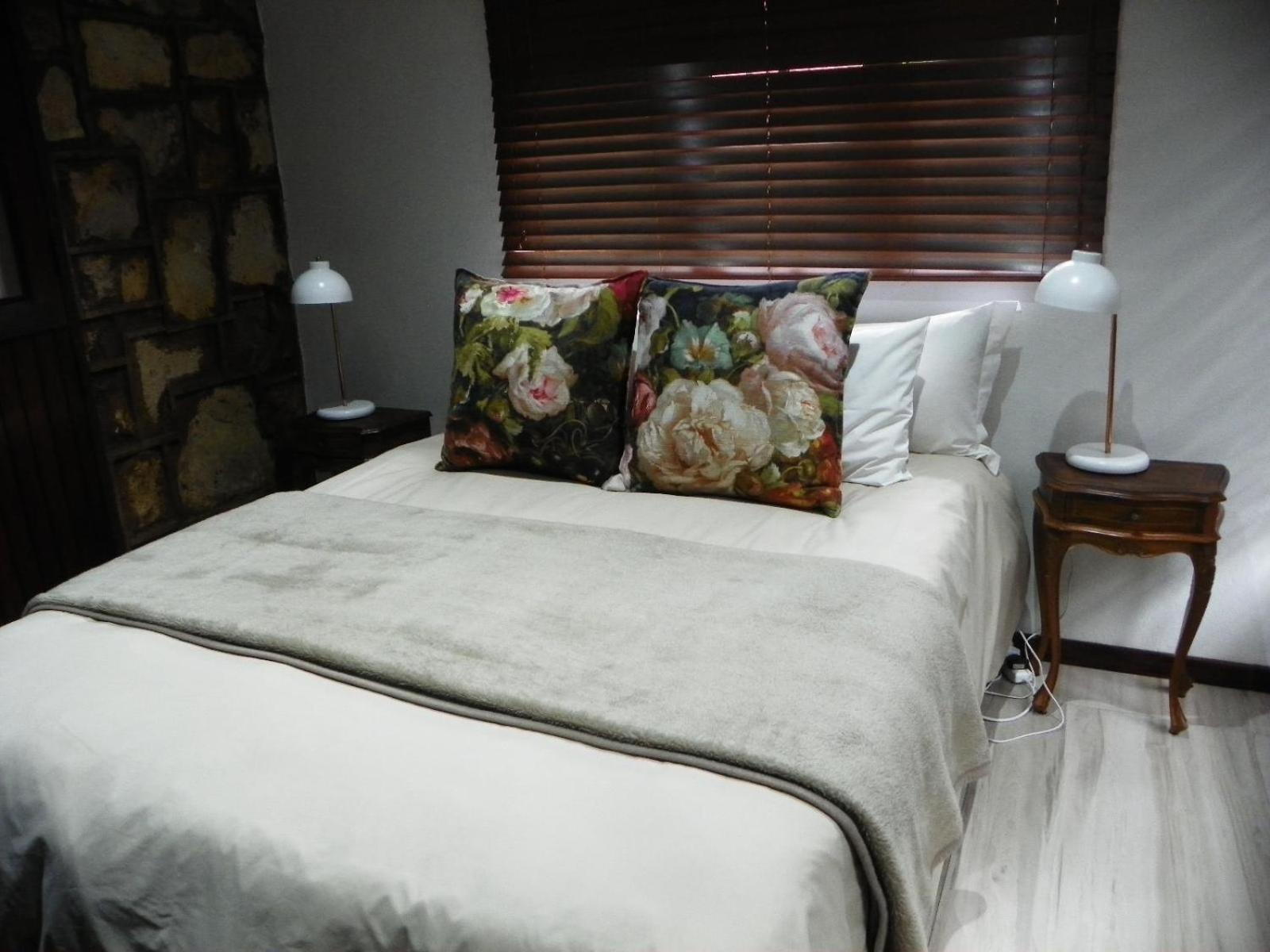 Critchley Hackle Lodge Dullstroom Room photo