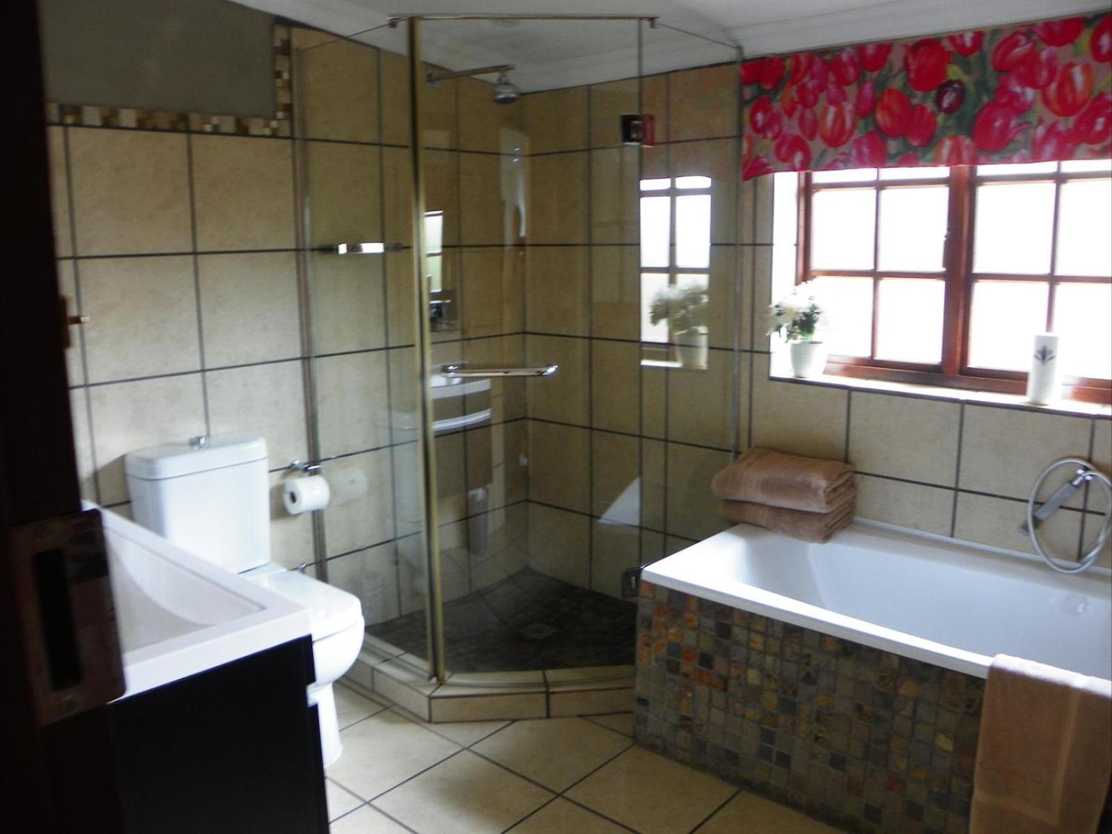 Critchley Hackle Lodge Dullstroom Room photo