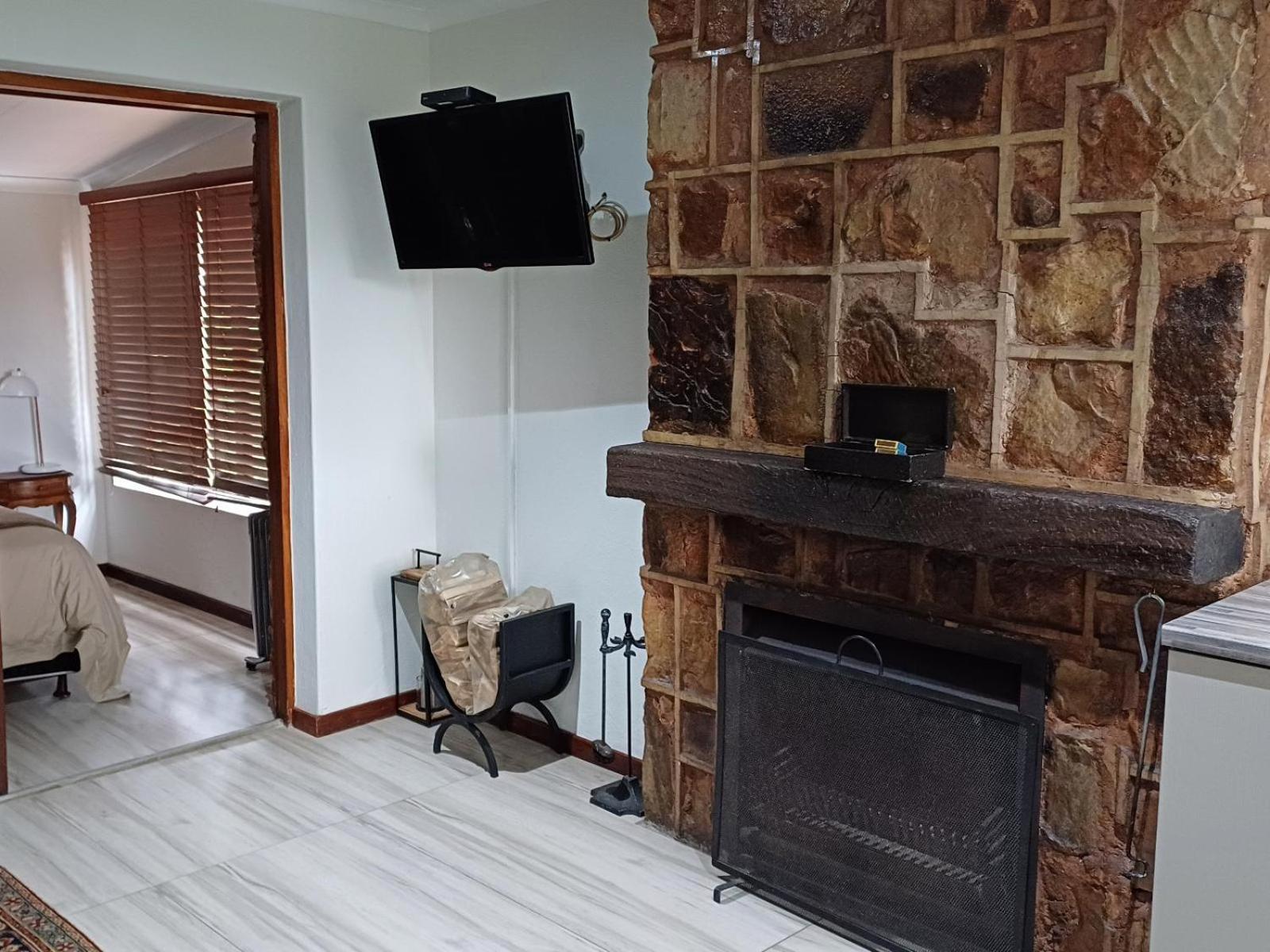 Critchley Hackle Lodge Dullstroom Room photo