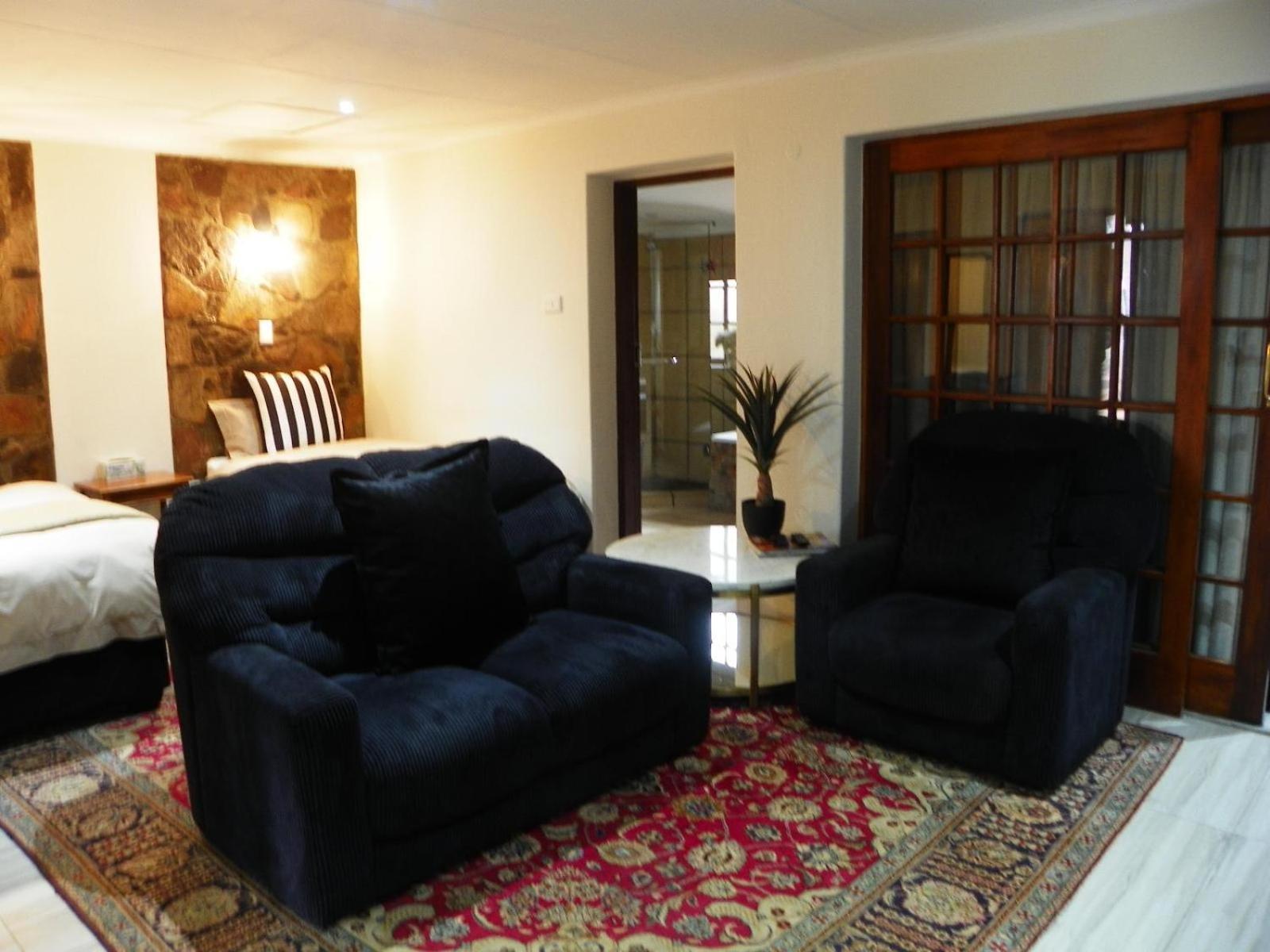 Critchley Hackle Lodge Dullstroom Room photo